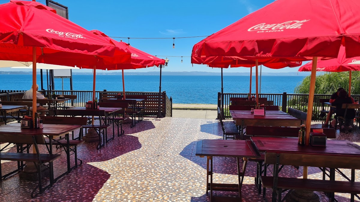 Restaurante Don Bauche
