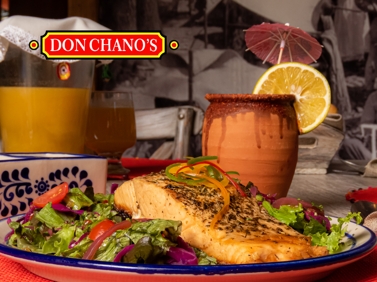 Restaurante Don Chano's Tenancingo Photos 2
