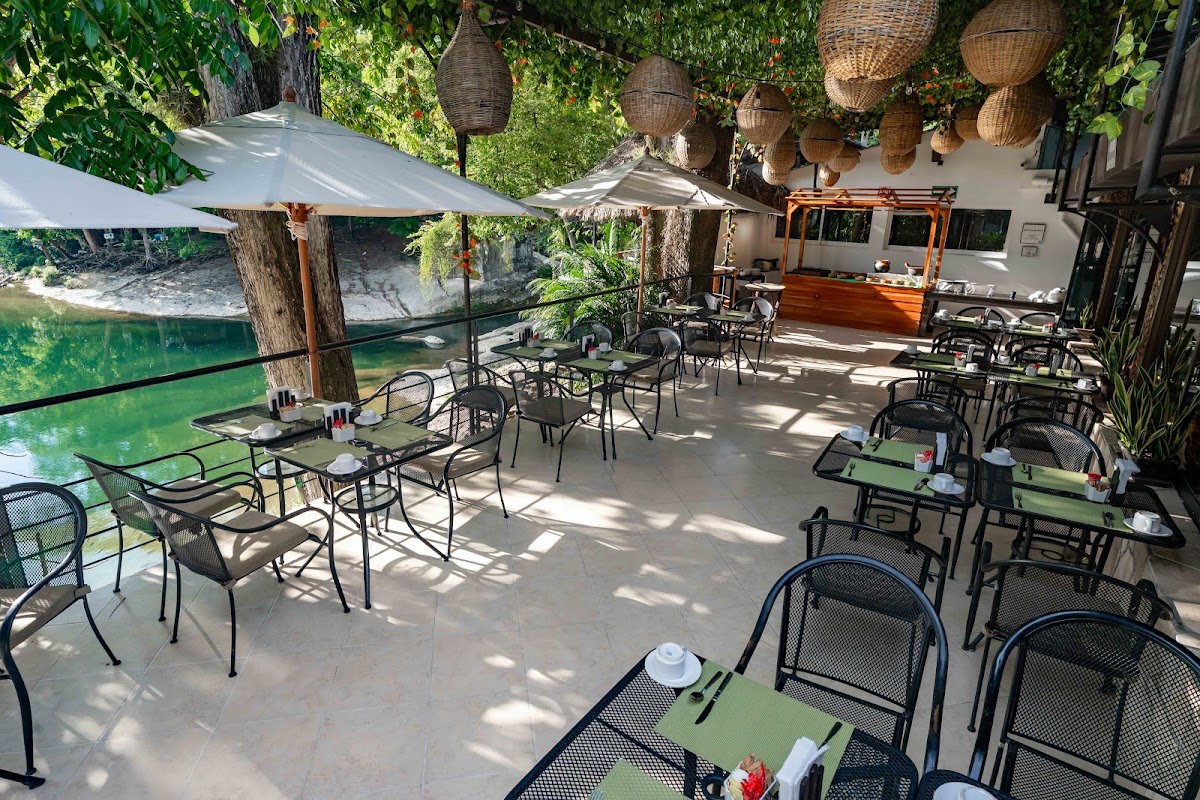 Restaurante Don Manuel