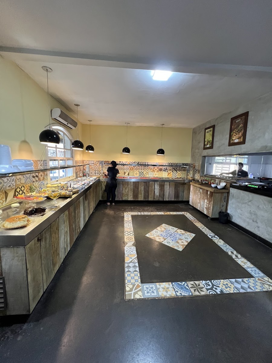 Restaurante Dona Lourdes