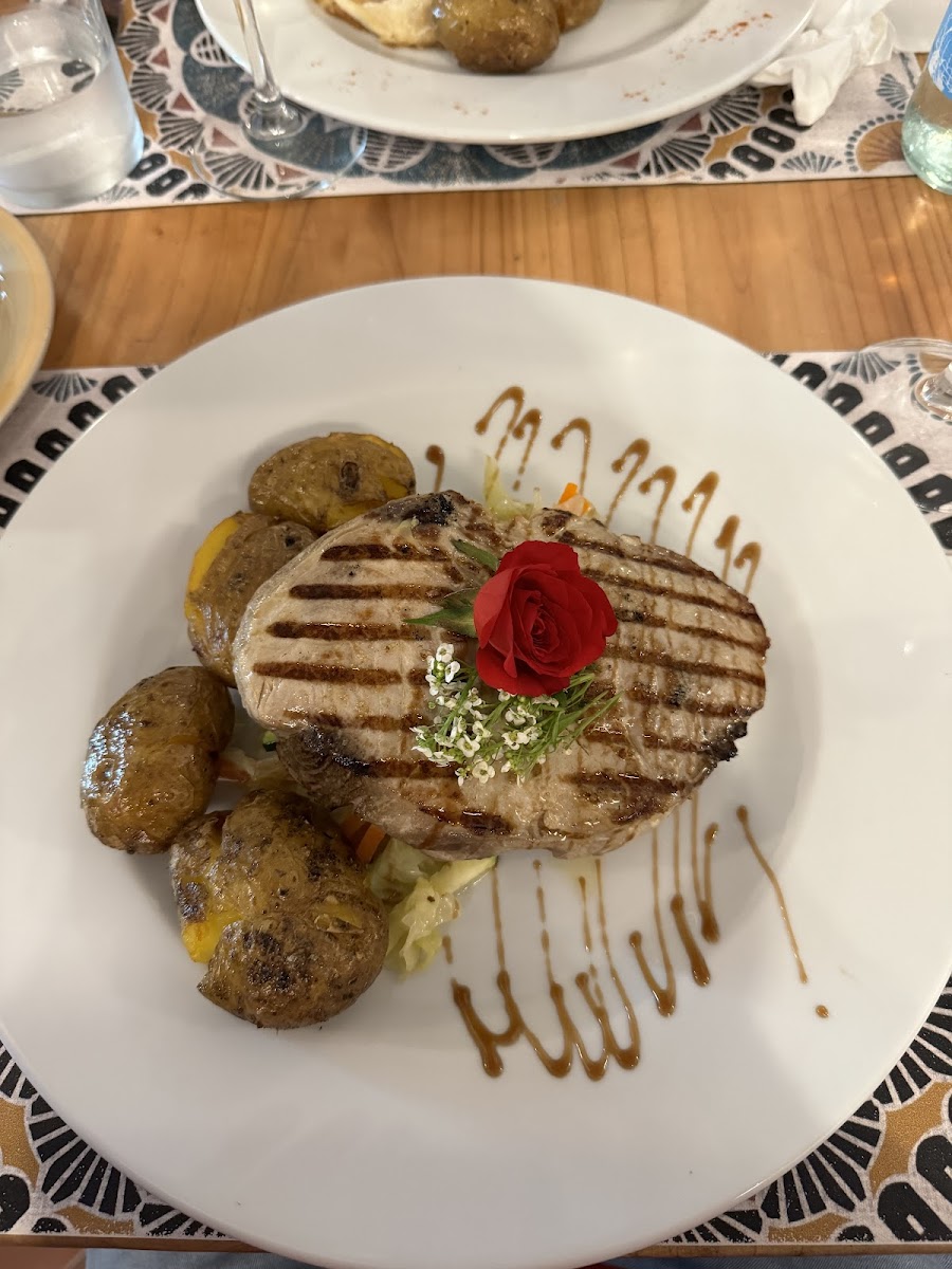 Restaurante Dona Mariana Photos 9