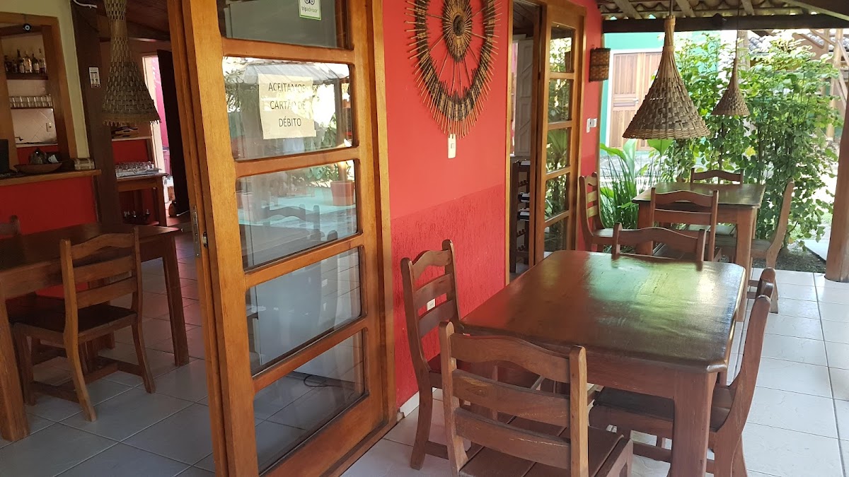 Restaurante Donanna