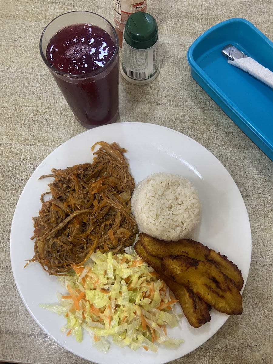 Restaurante Donde Mamá Photos 2
