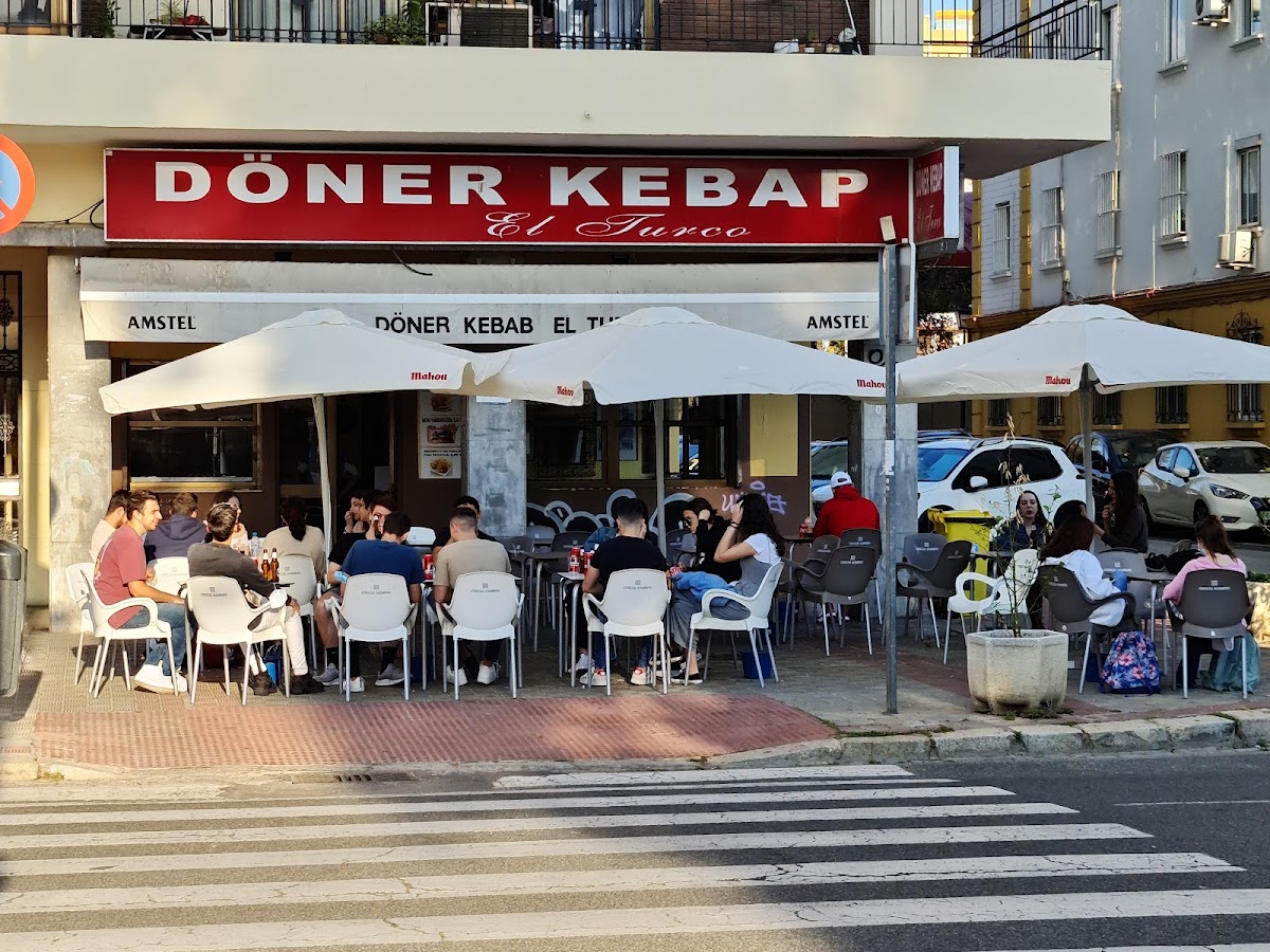 Restaurante Doner Kebab El Turco