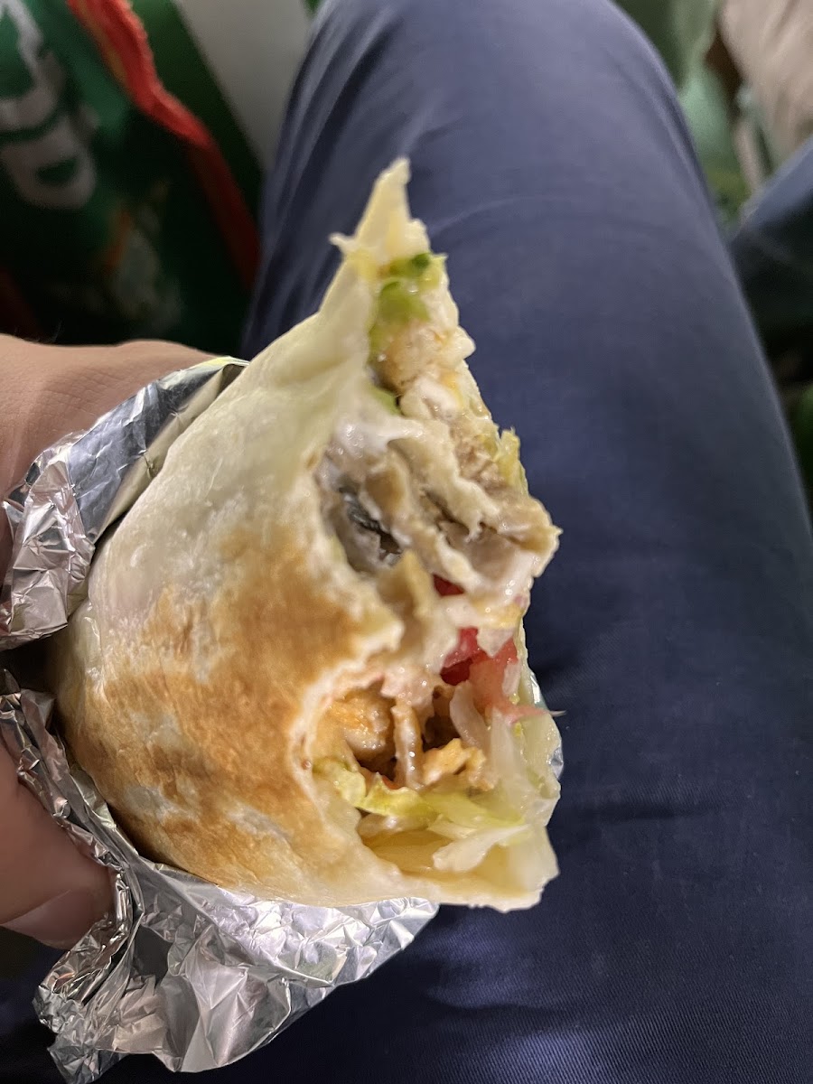 Restaurante Doner Kebab El Turco Photos 9
