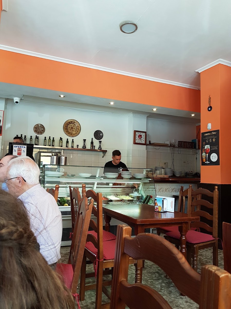 Restaurante Doner Kebab El Turco Photos 2