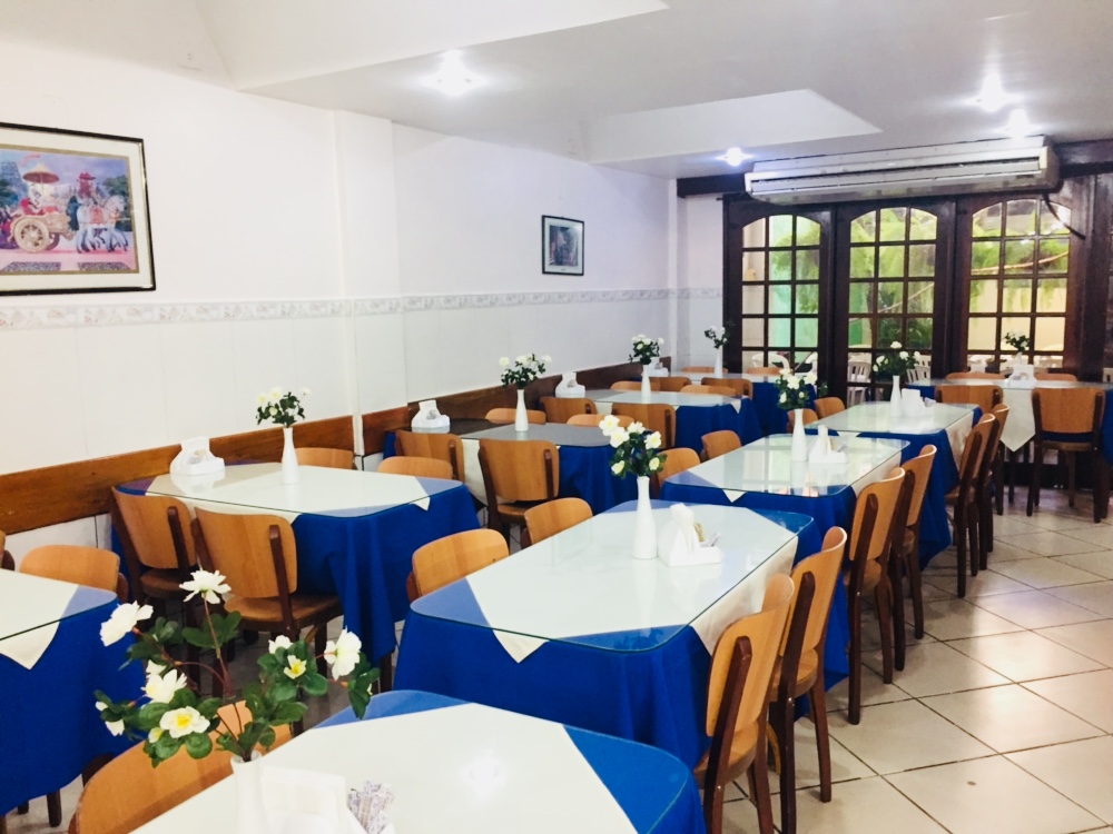 Restaurante Duala