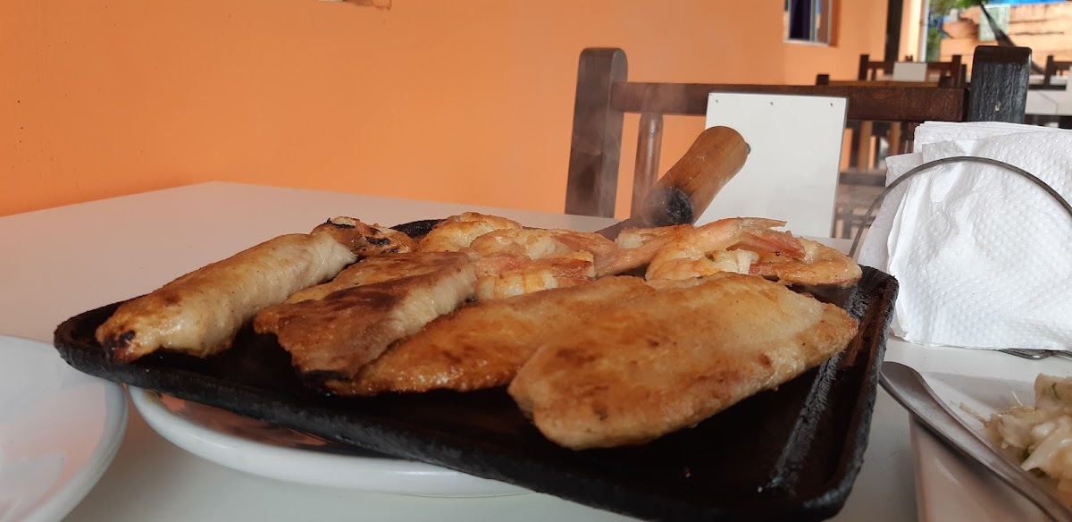 Restaurante E Armazém Cantinho De Antonina Photos 9
