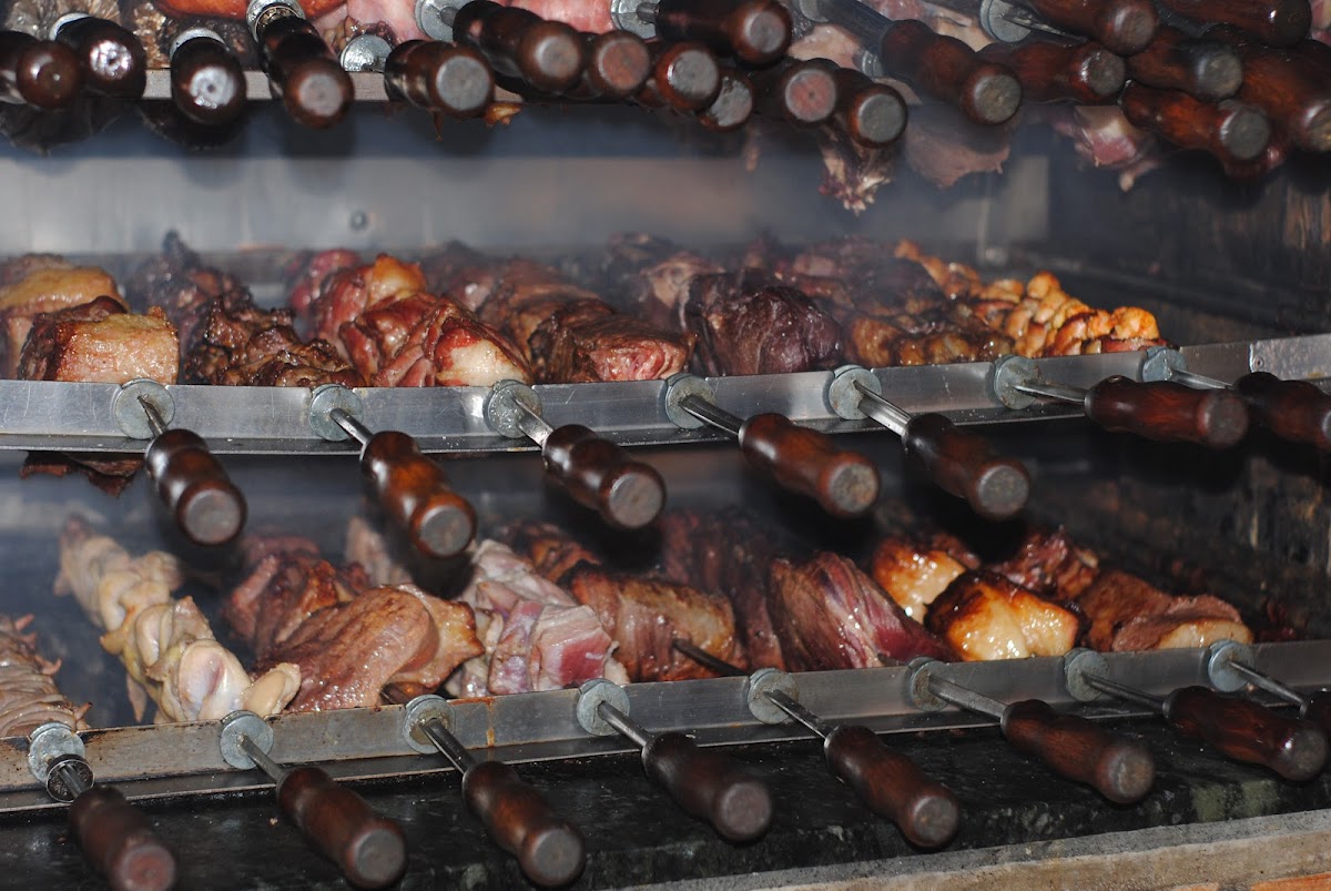Restaurante E Churrascaria Diadorim Photos 2