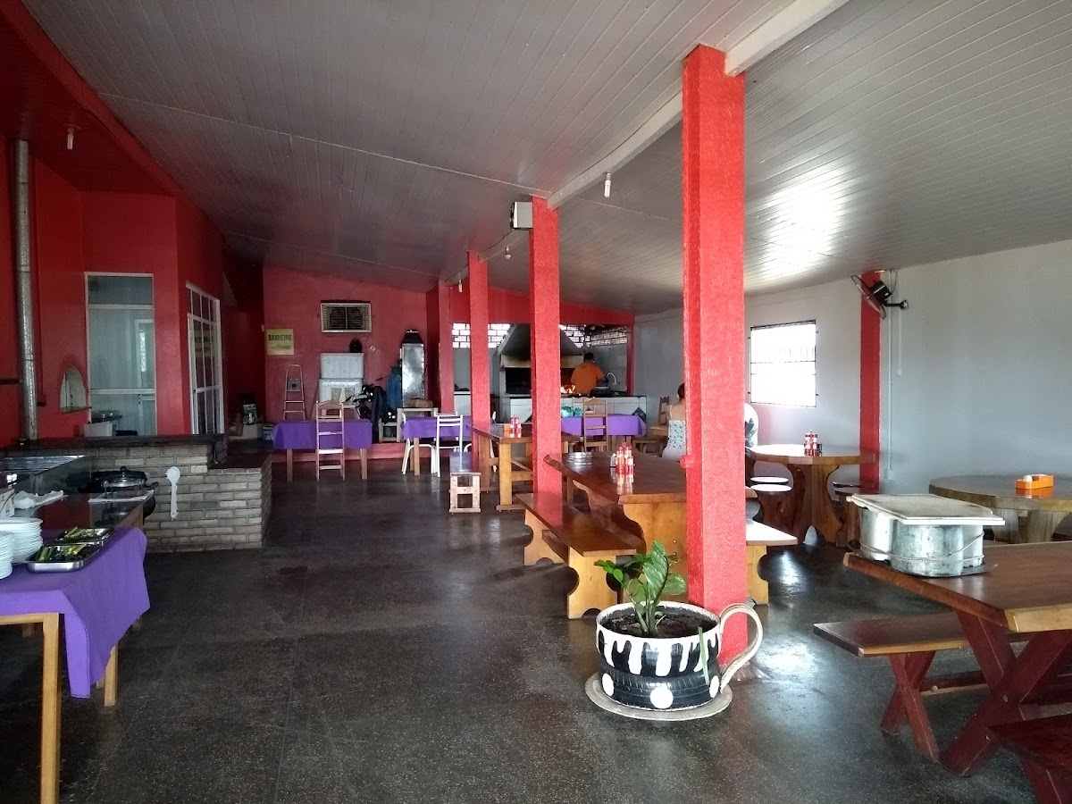 Restaurante E Churrascaria Filé Brasil