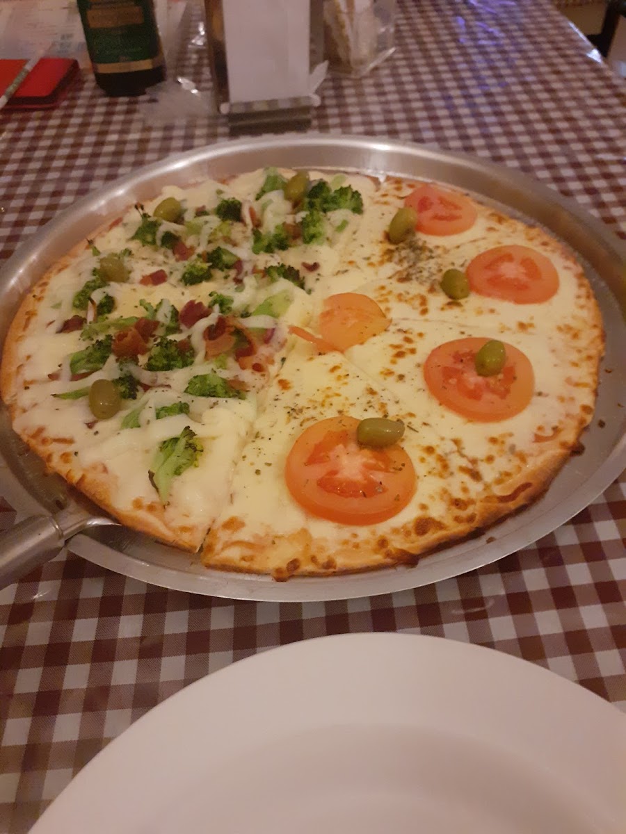 Restaurante E Pizzaria Iporanga! Photos 9
