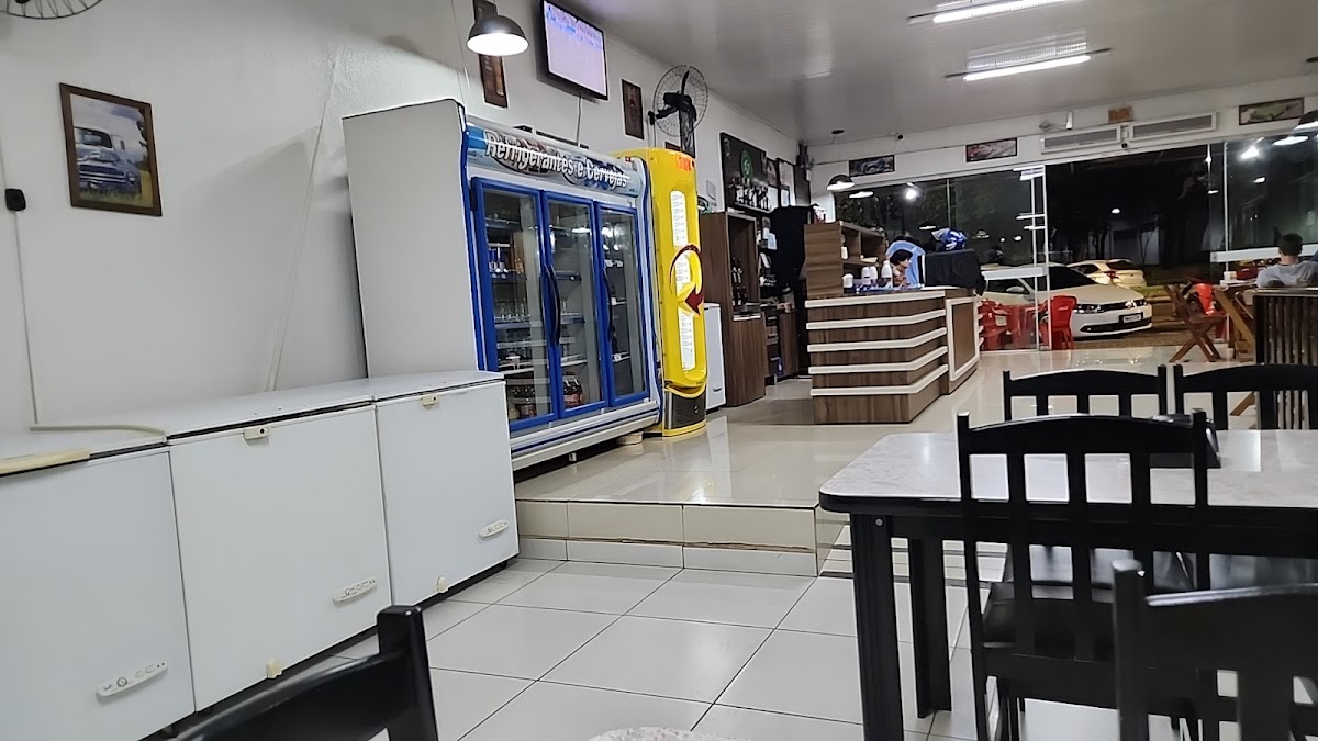 Restaurante E Pizzaria Pepe House Photos 9