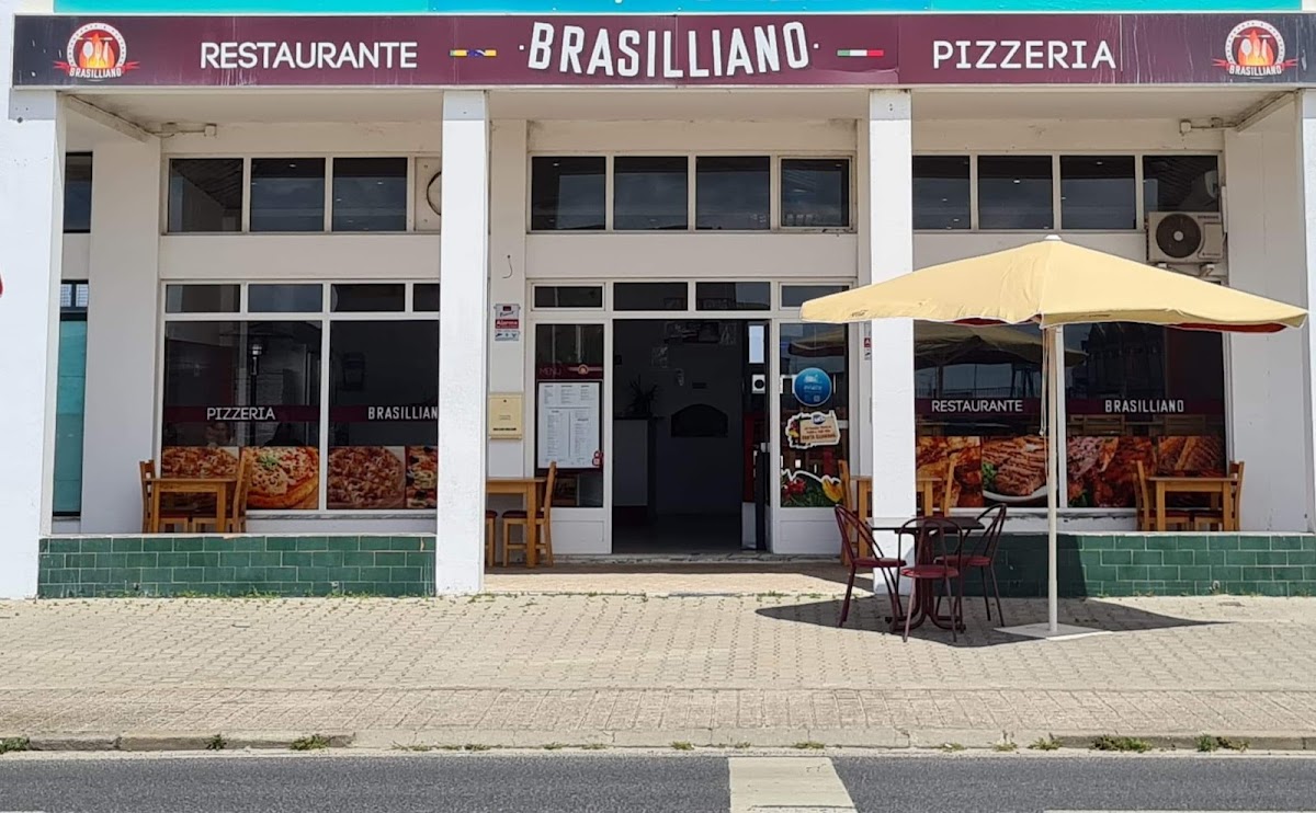 Restaurante E Pizzeria Brasilliano