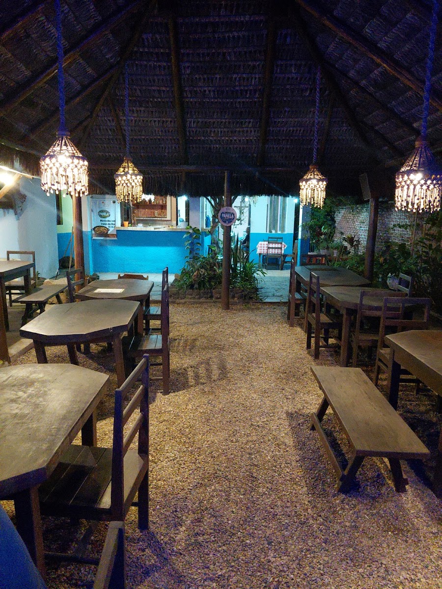 Restaurante E Pousada Da Lita Photos 2