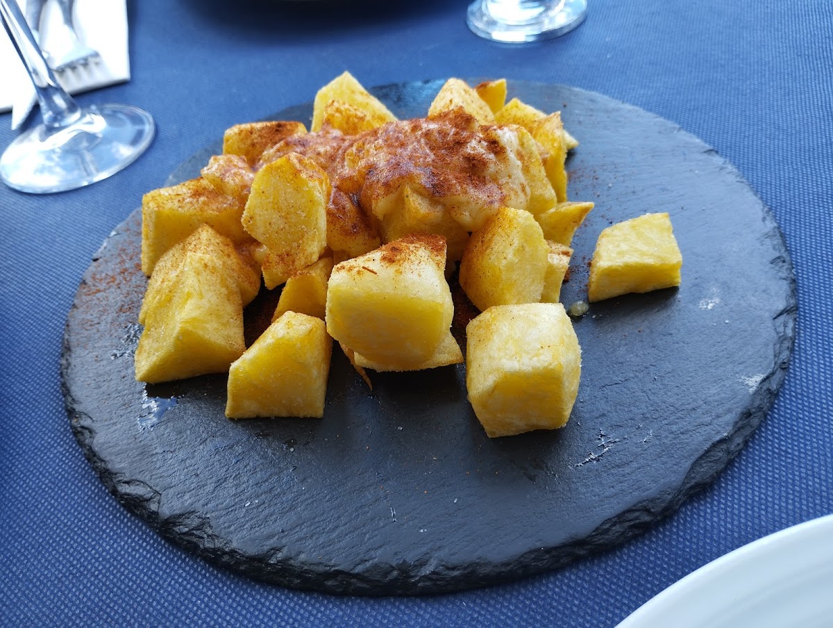 Restaurante El Ancla Photos 9