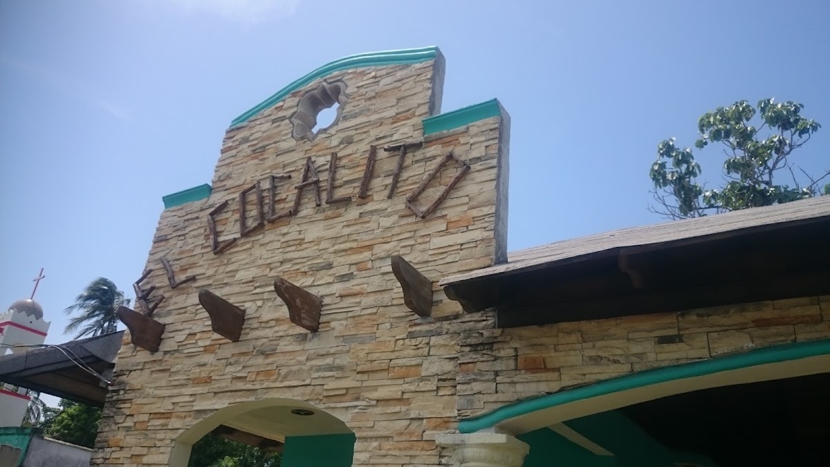 Restaurante 'el Cocalito'