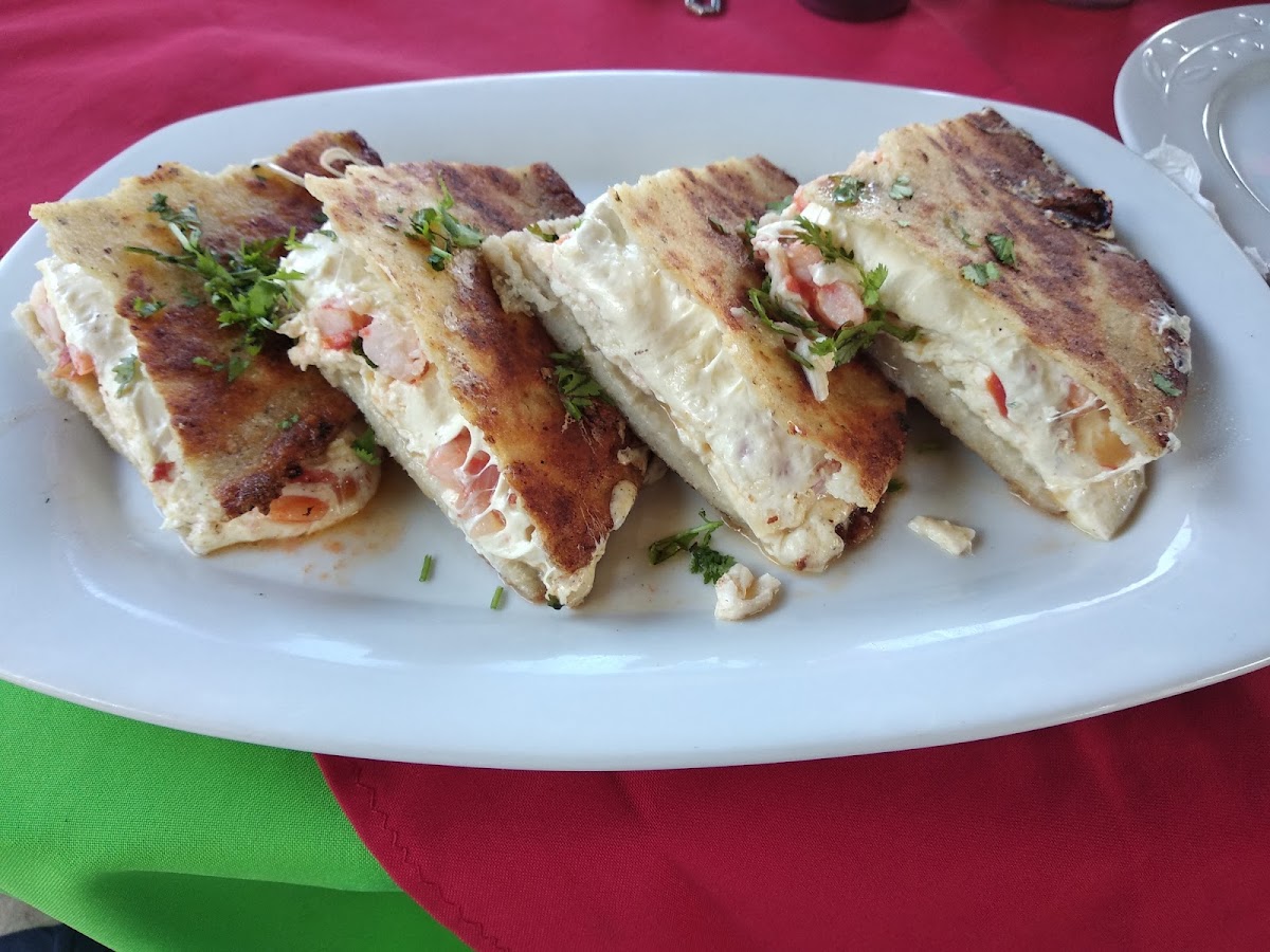 Restaurante 'el Cocalito' Photos 2