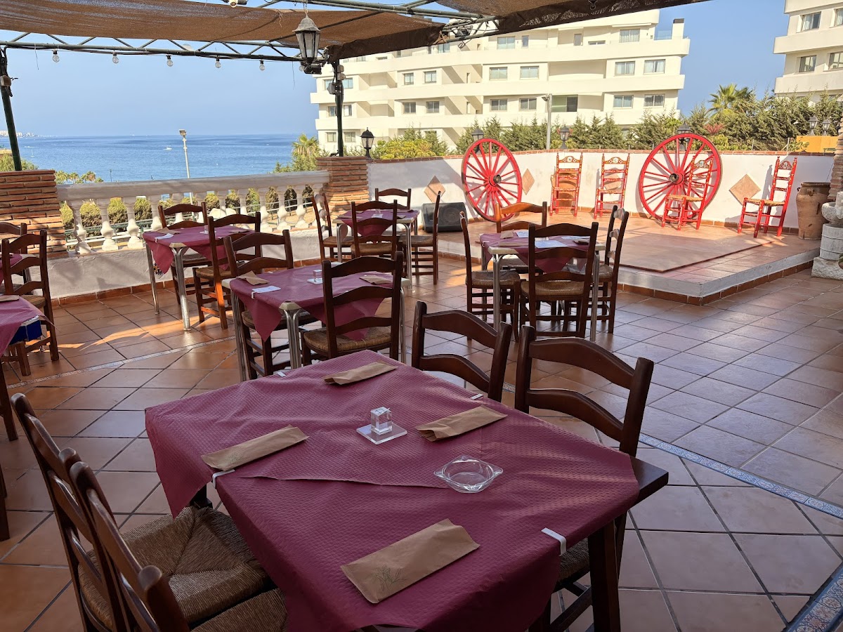Restaurante El Establo