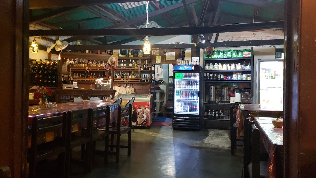 Restaurante El Laurel
