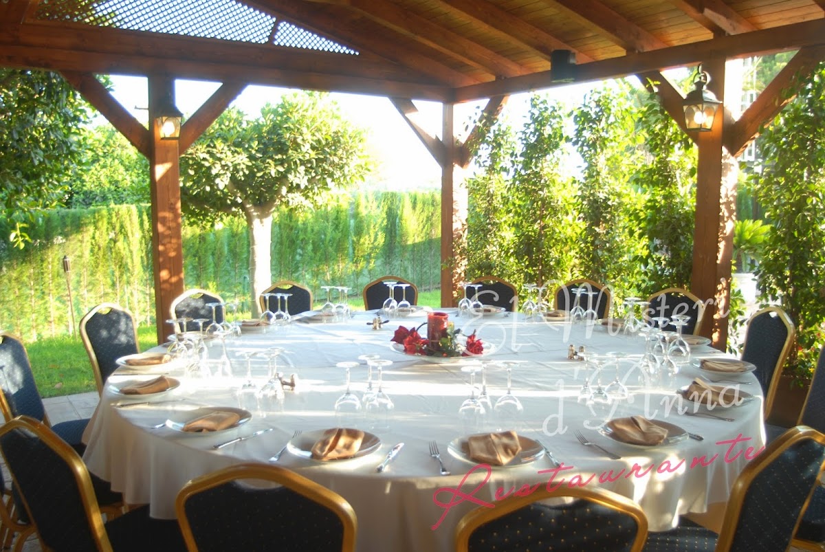 Restaurante El Misteri D'anna