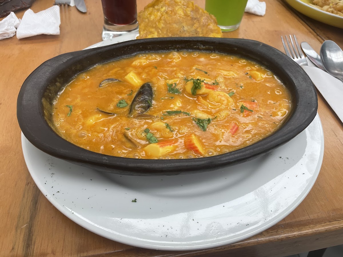 Restaurante El Muelle Chía Photos 9