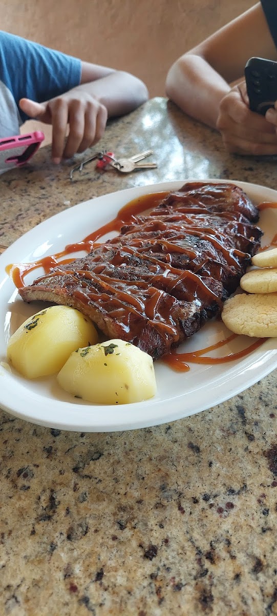 Restaurante El Paraiso Photos 9