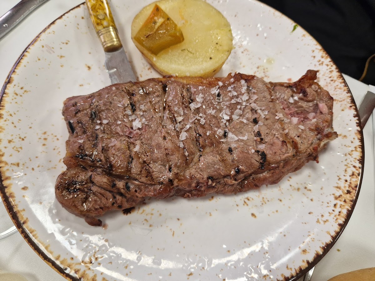 Restaurante El Pozo