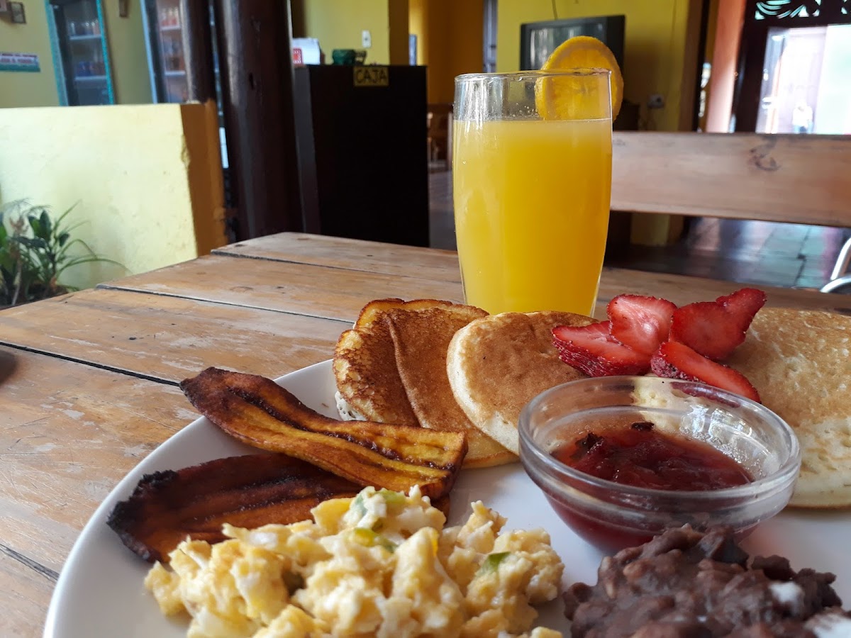 Restaurante El Rincón