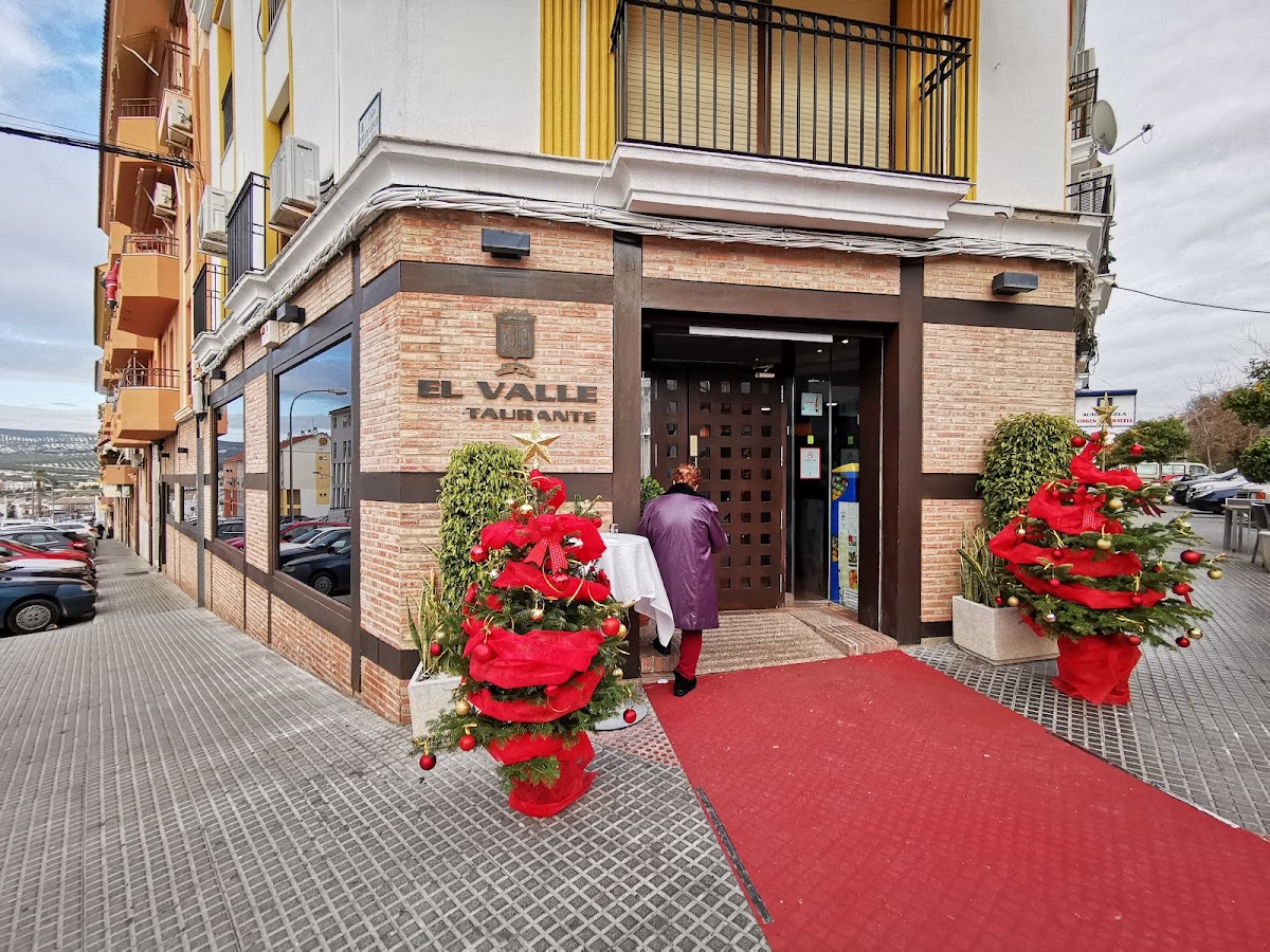 Restaurante El Valle