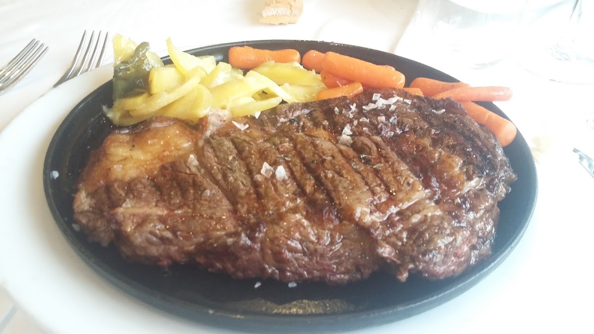 Restaurante El Valle Photos 9