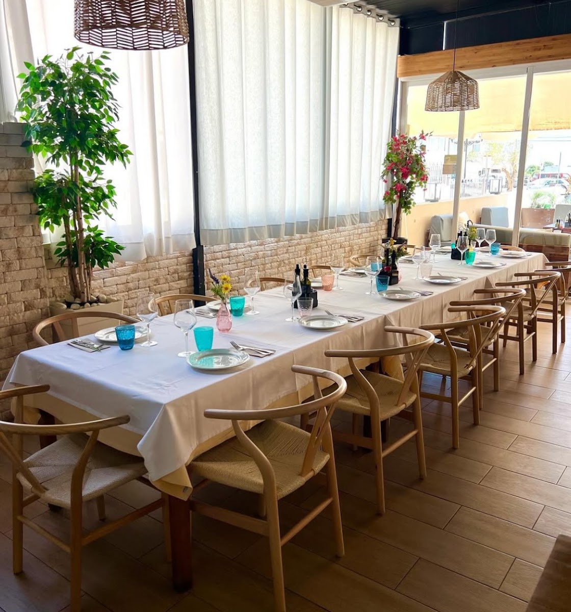 Restaurante Es Timbal