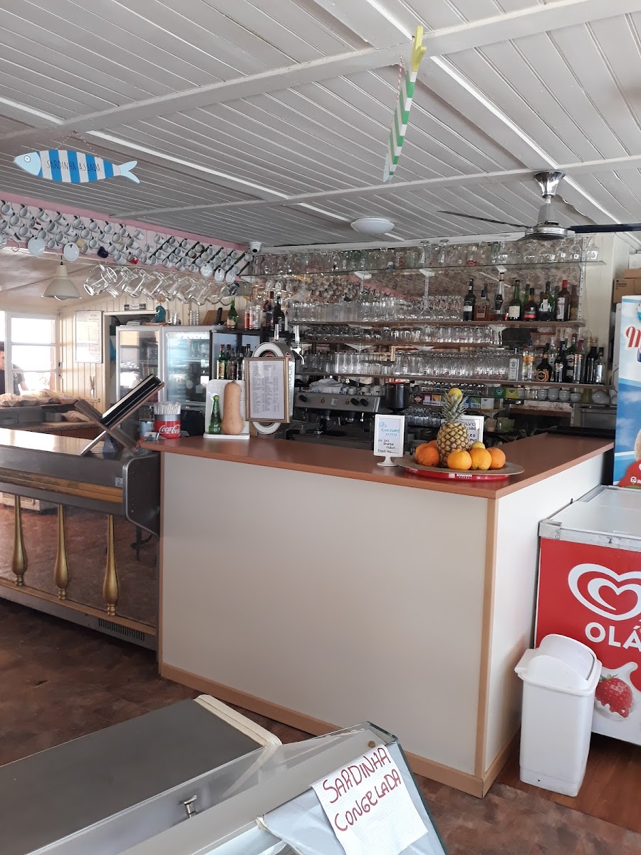 Restaurante Estrela Do Mar