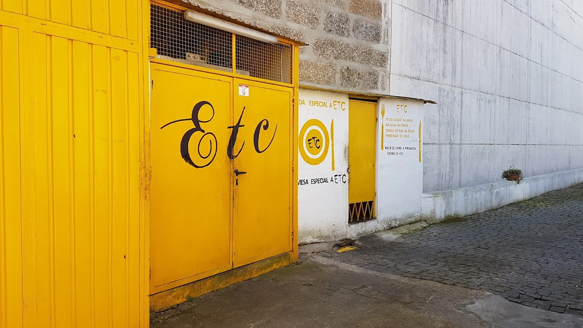 Restaurante Etc,