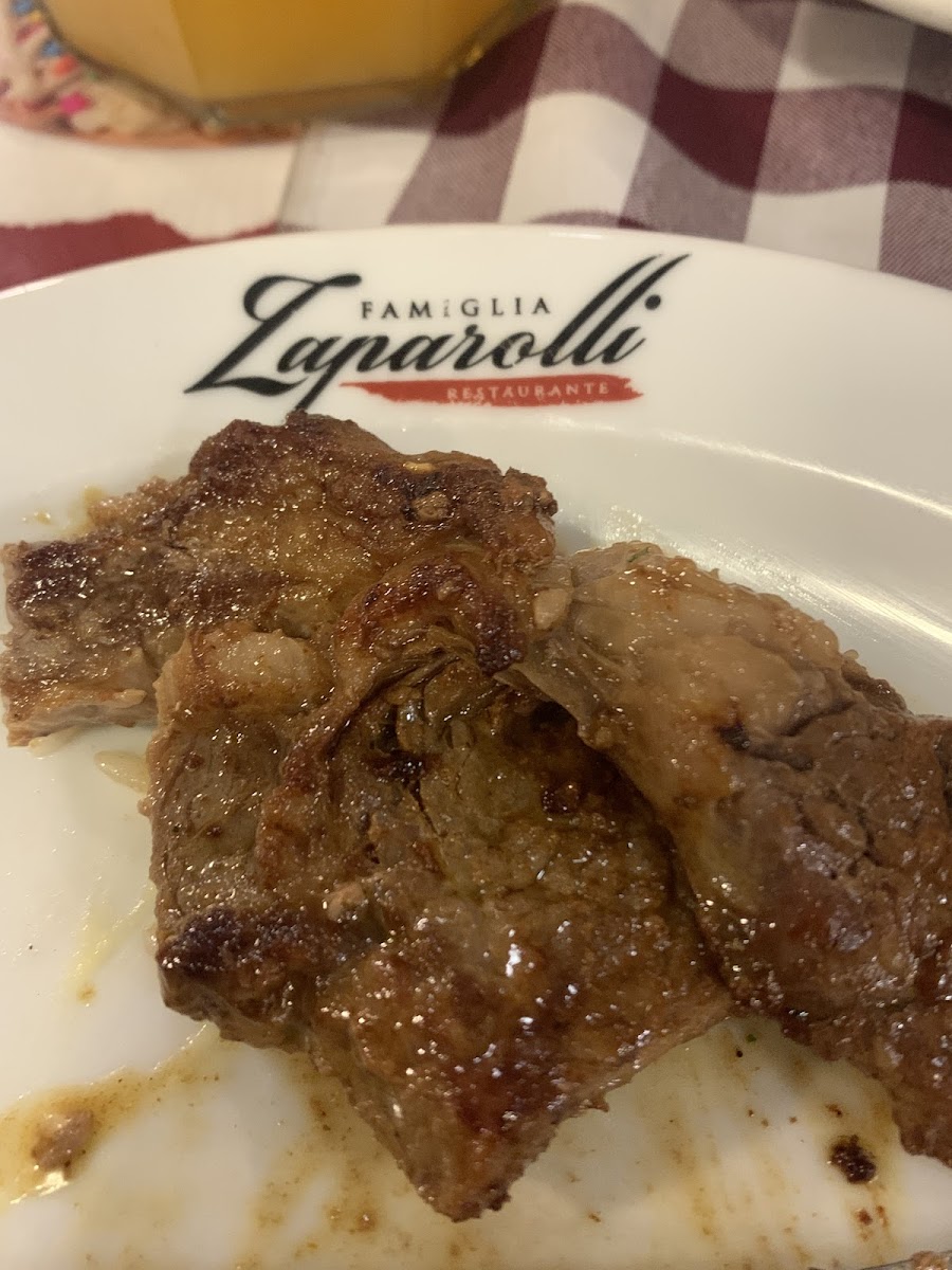 Restaurante Famiglia Zaparolli Photos 9