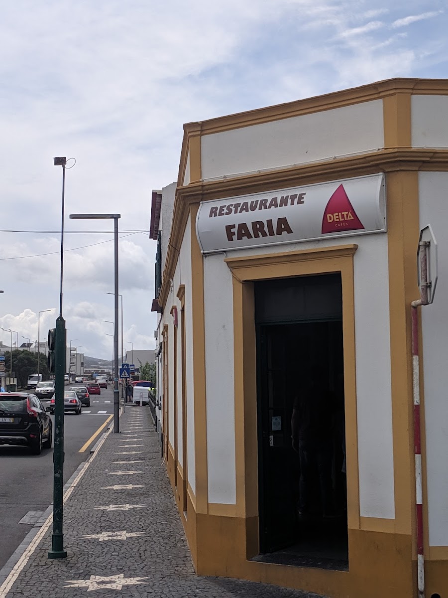 Restaurante Faria
