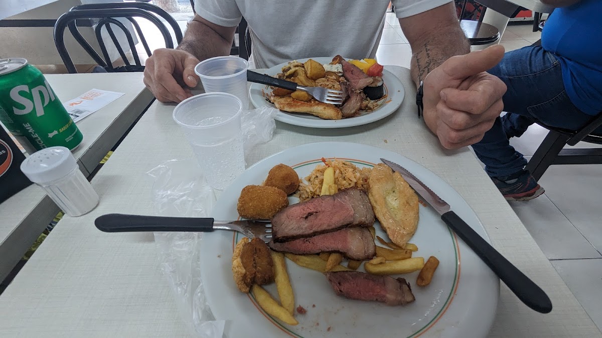 Restaurante Fogão De Minas Photos 9