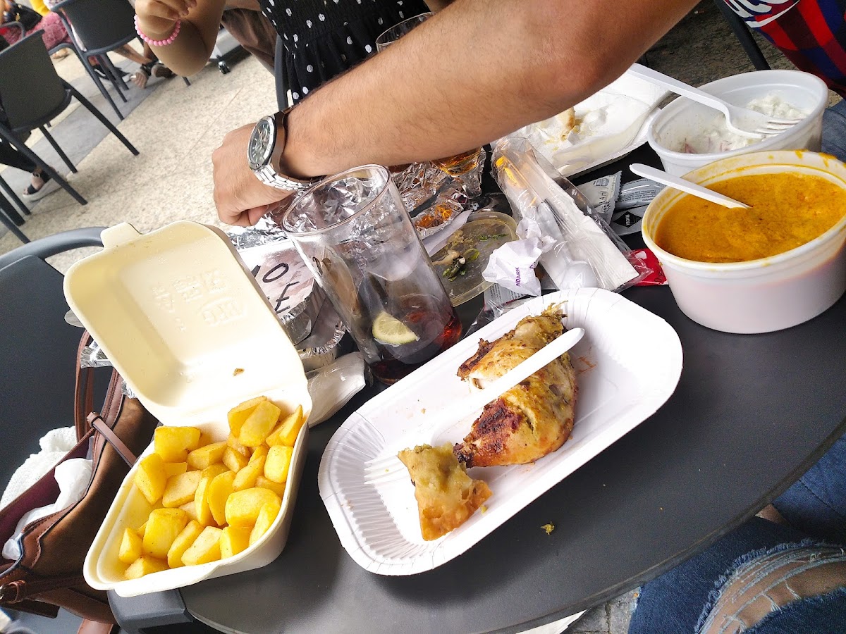 Restaurante Food House Photos 2