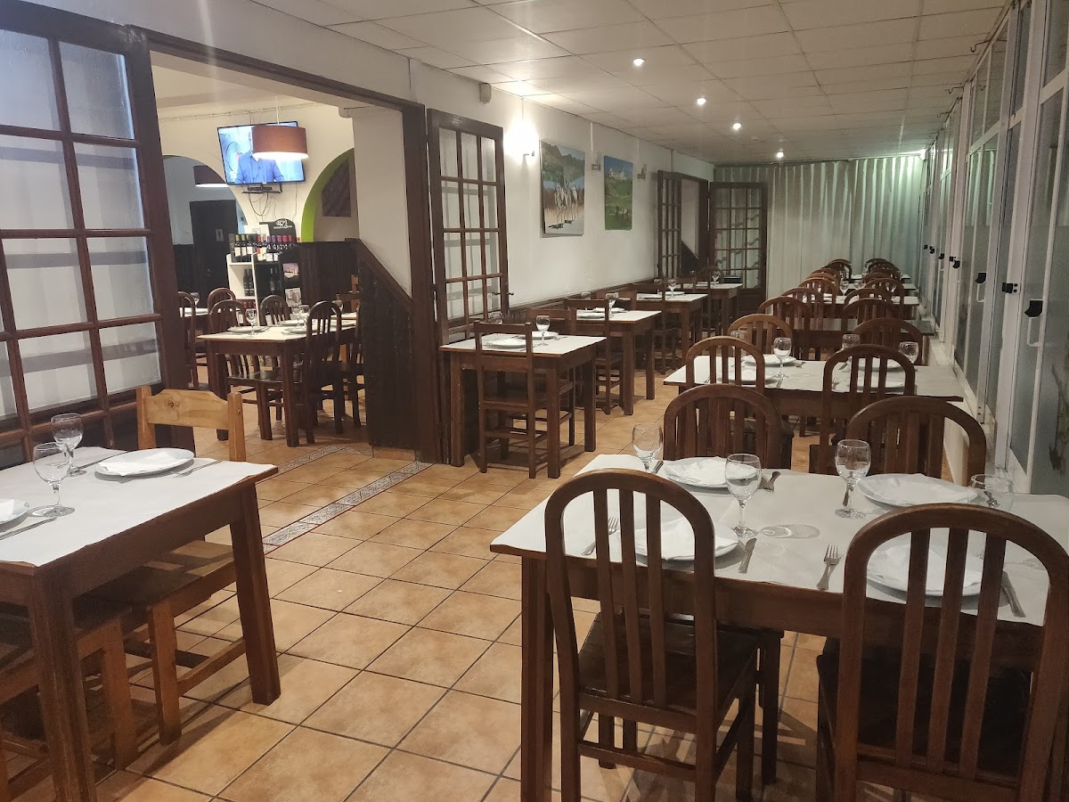 Restaurante Frango Da Ria