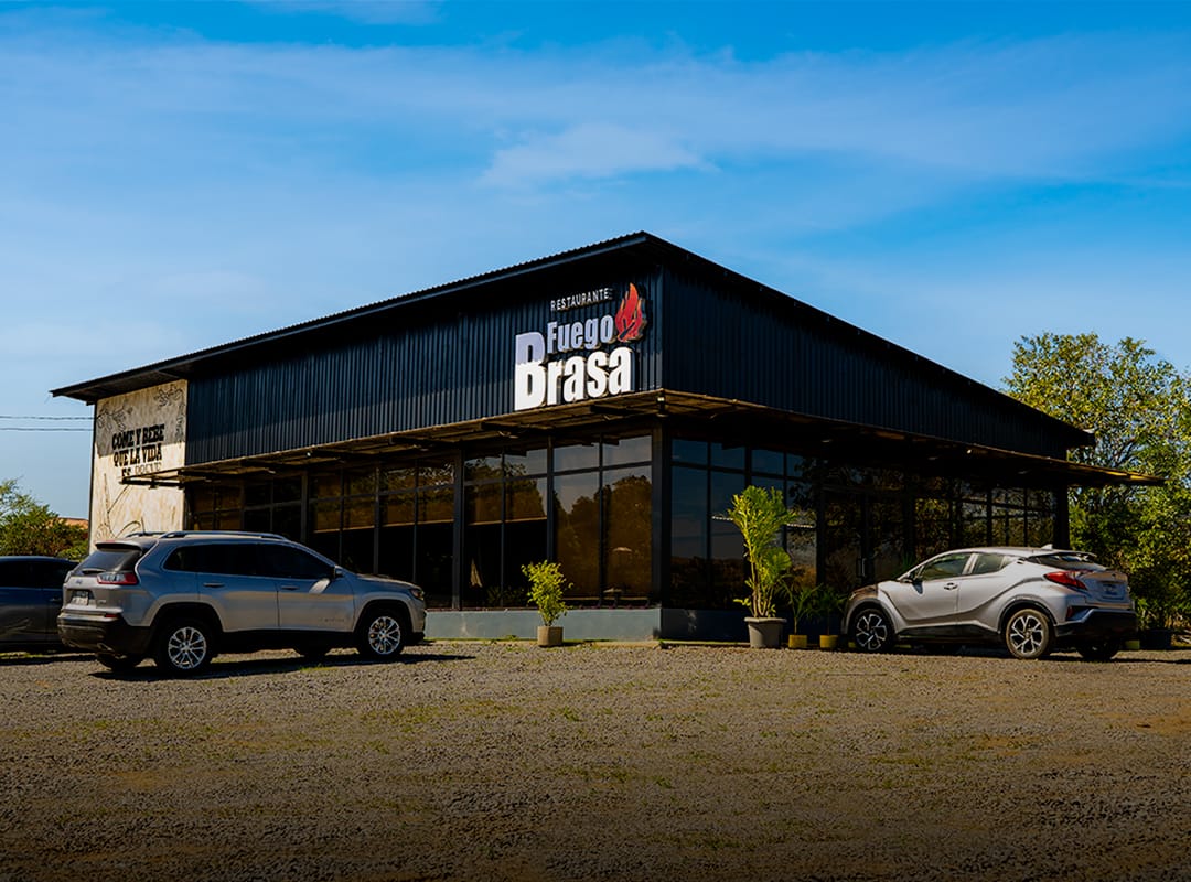 Restaurante Fuego Y Brasa