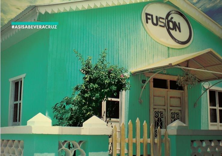 Restaurante Fussion