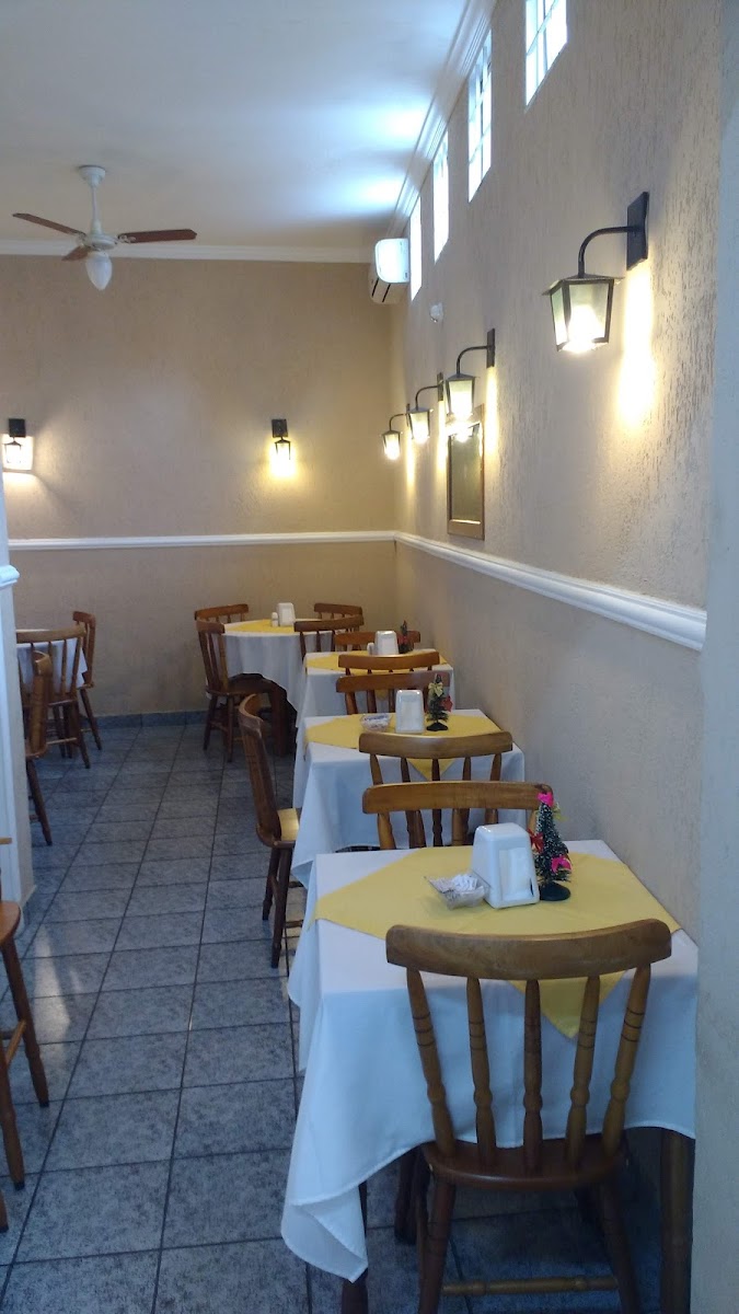 Restaurante Galeão Photos 2