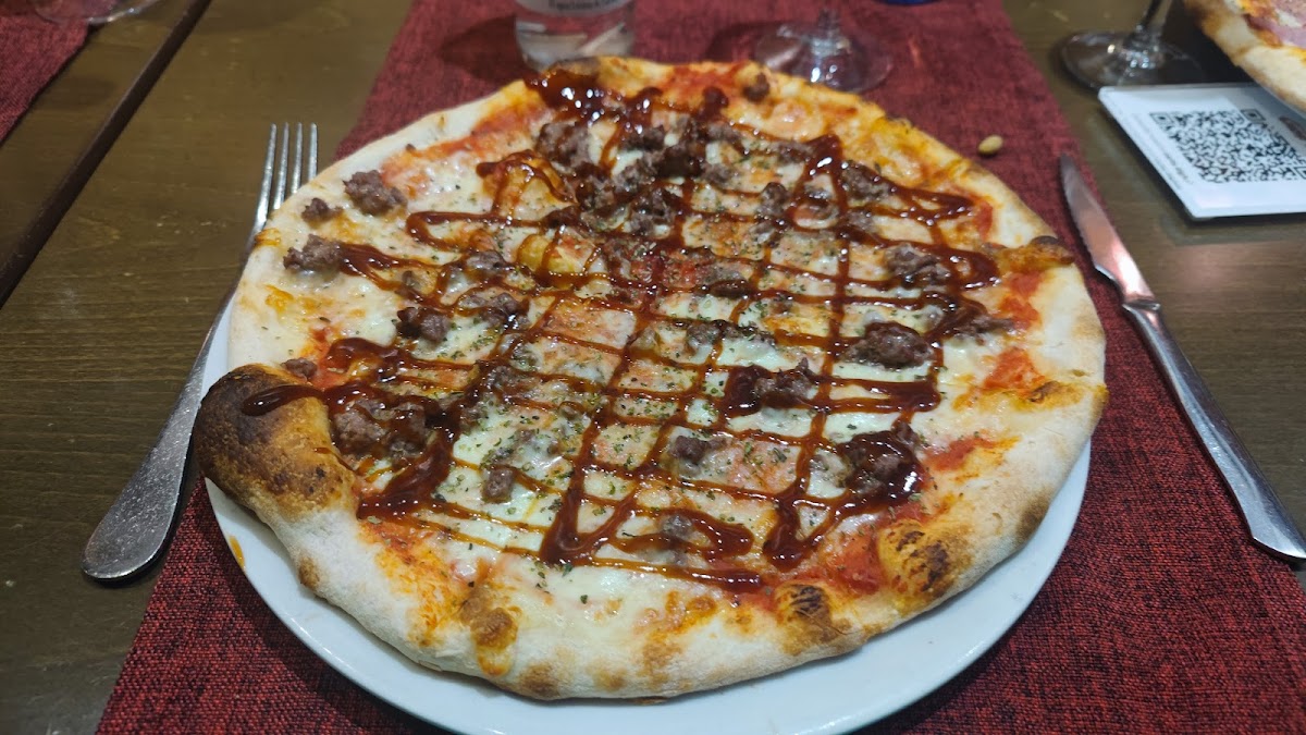 Restaurante Ghetto Vecchio Photos 9