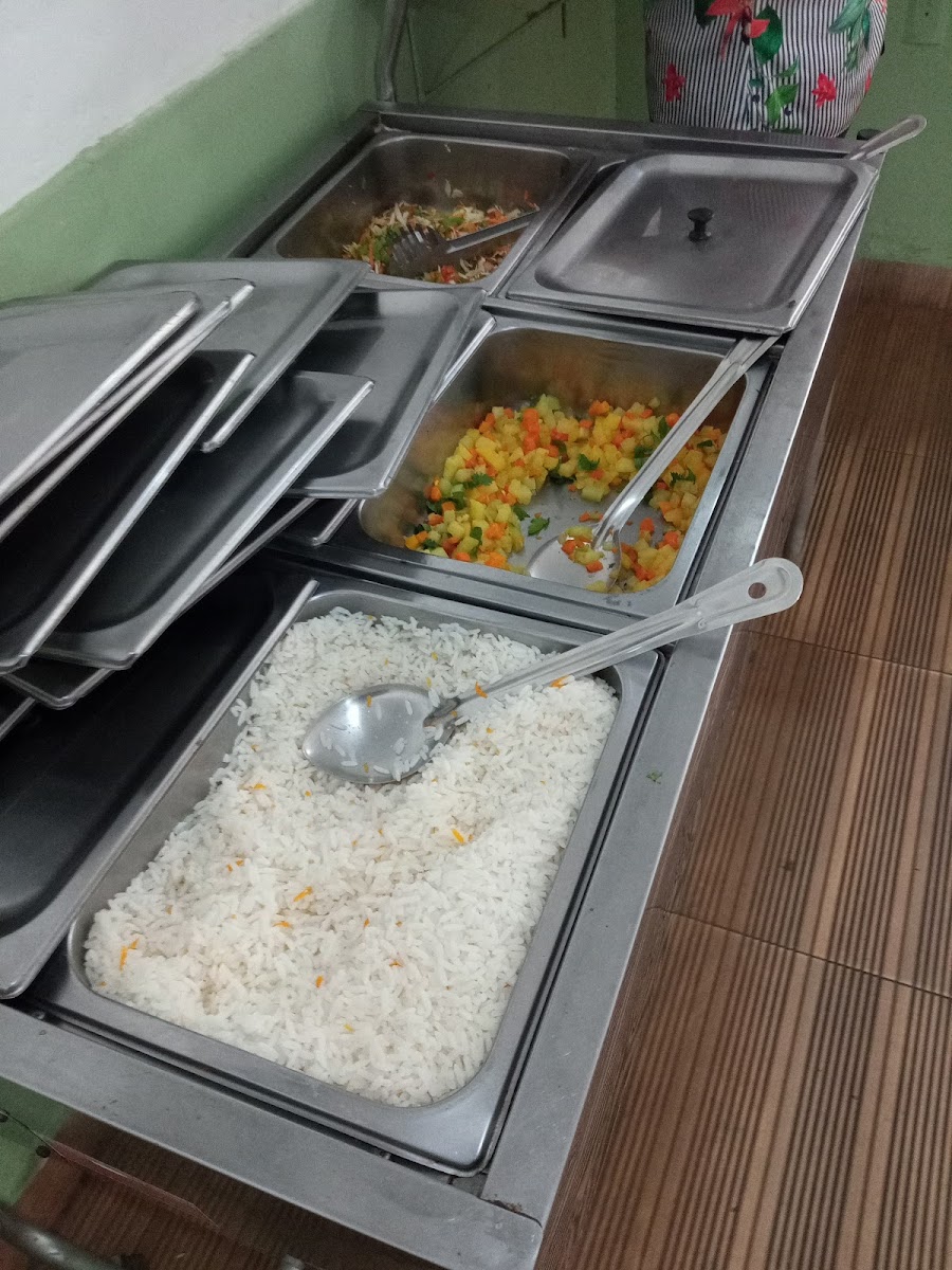 Restaurante Gramados