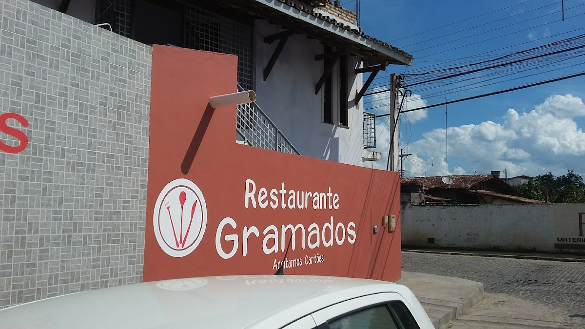 Restaurante Gramados Photos 2