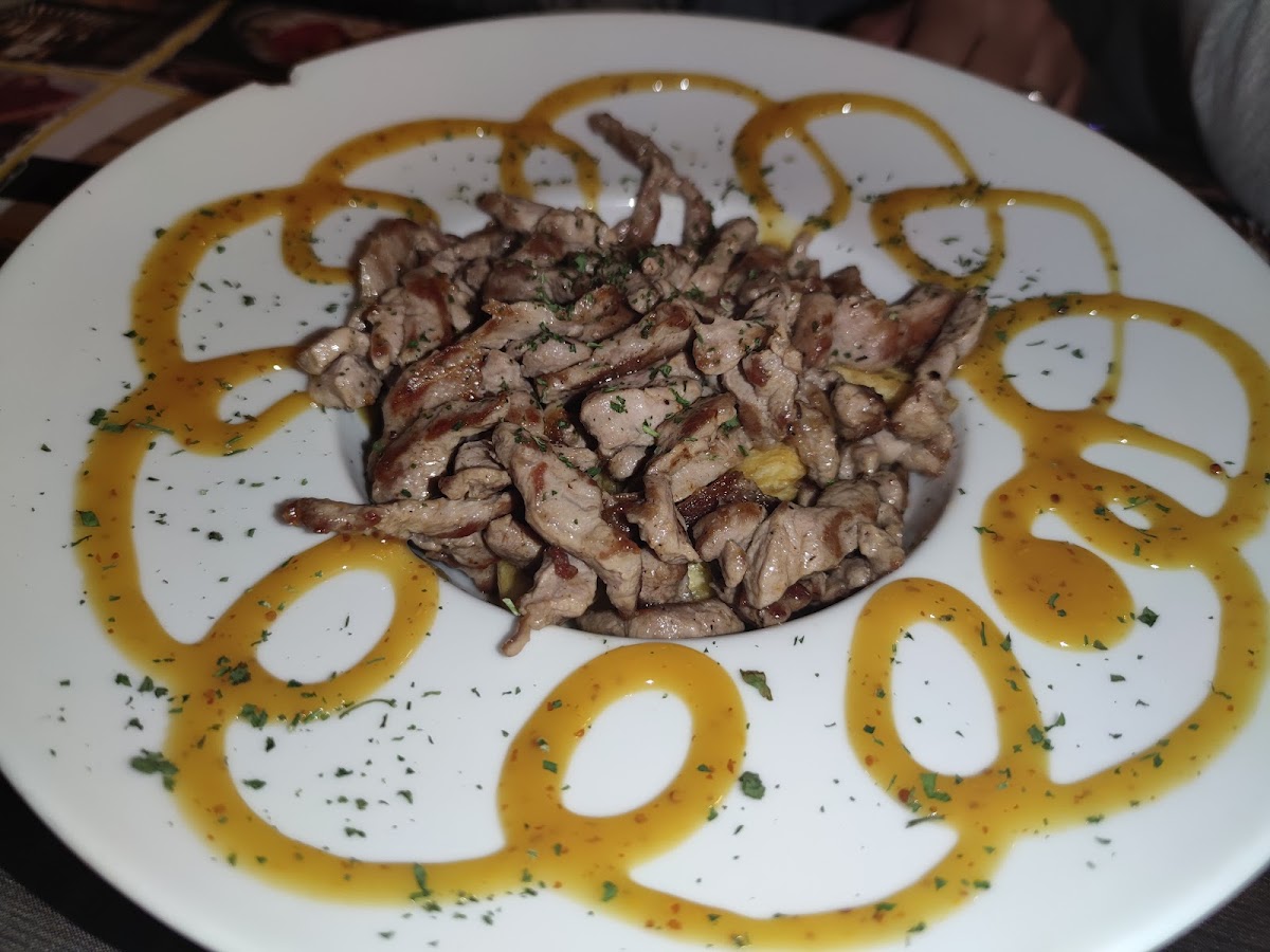 Restaurante Grill Casa Pedro Photos 9