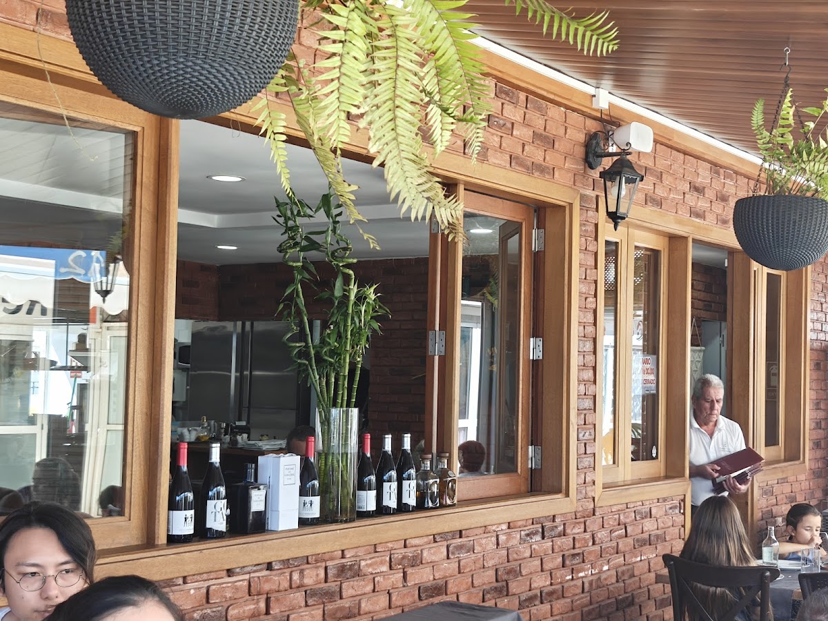 Restaurante Grill Cho Juaa
