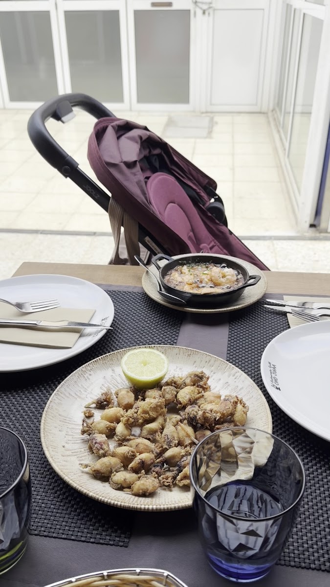 Restaurante Grill Cho Juaa Photos 9