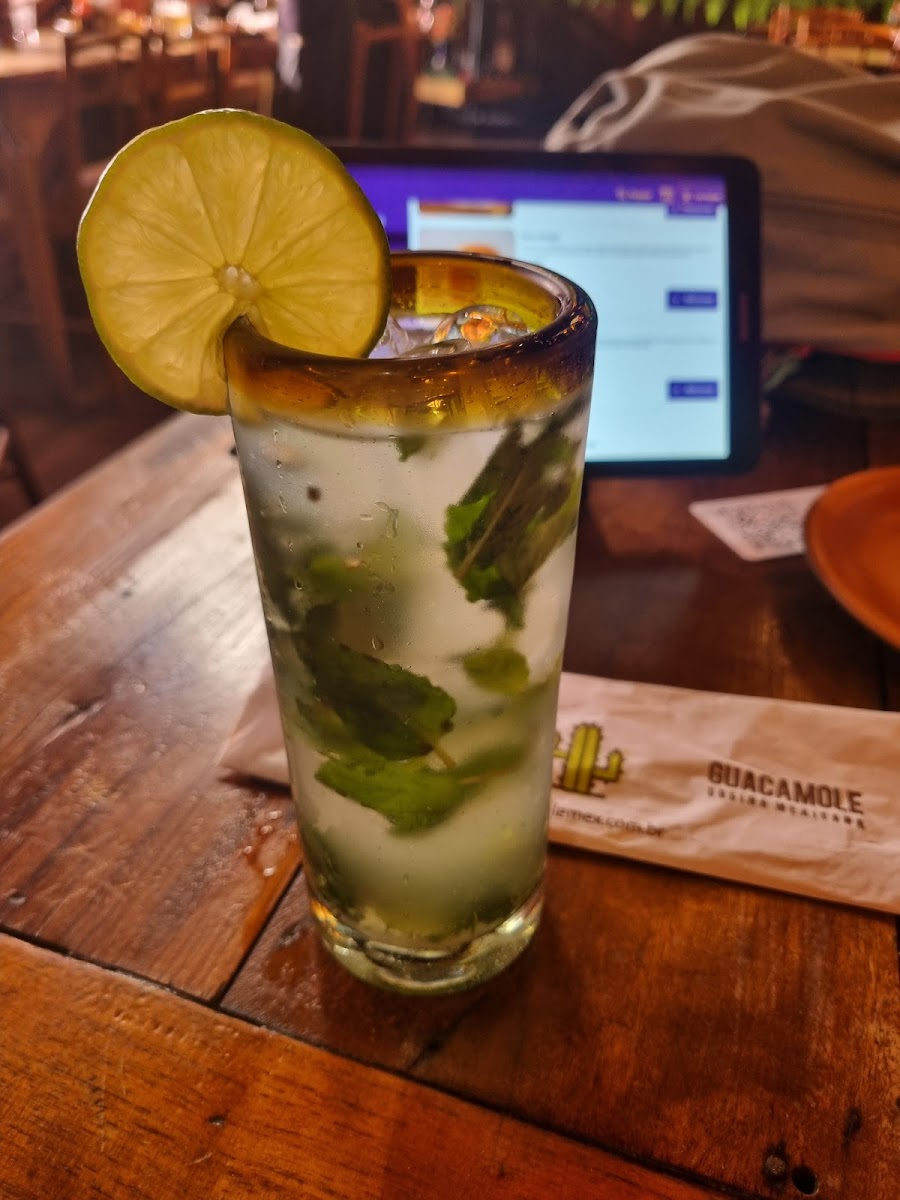 Restaurante Guacamole Cocina Mexicana - Barra Da Tijuca Photos 9