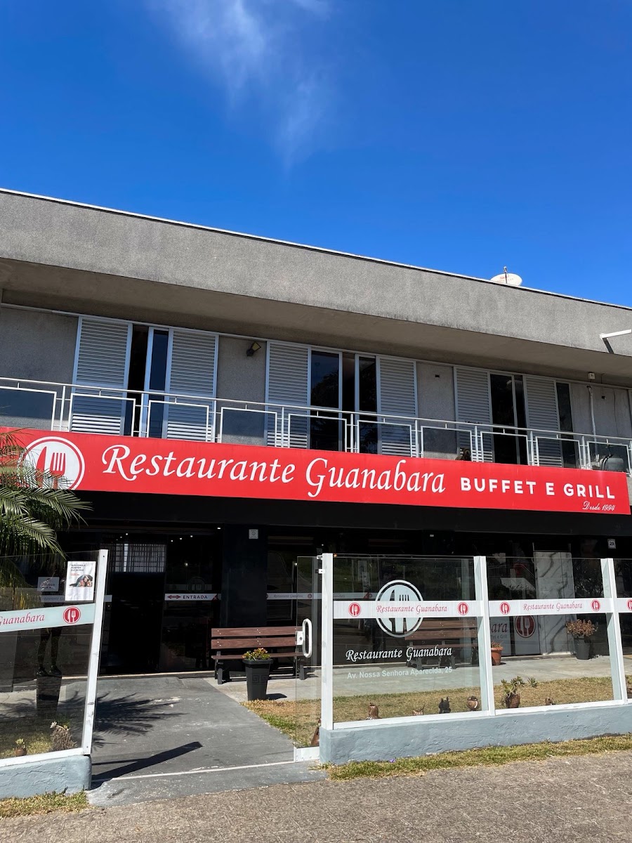 Restaurante Guanabara
