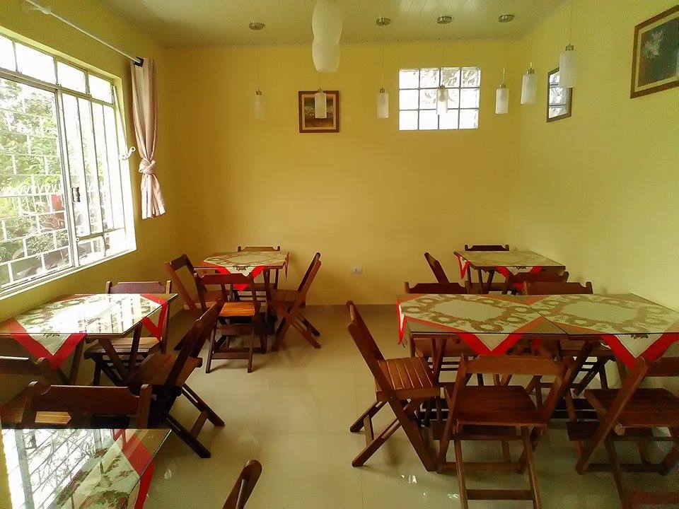 Restaurante Ha Fo Vegetariano & Vegano